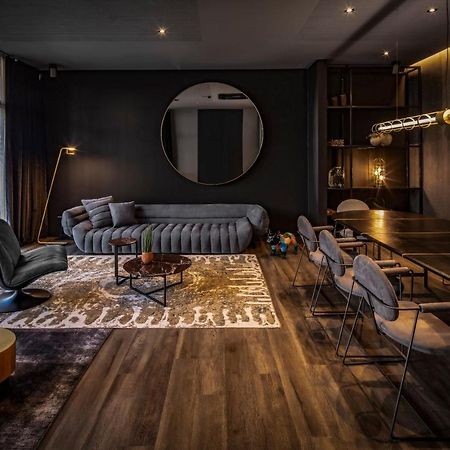 Baxter Hotel Visp Zewnętrze zdjęcie